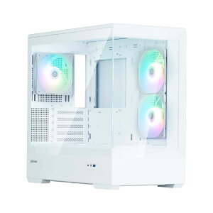 ZALMAN P30 White V2 ~j^[^PCP[X zCgbP30 White V2