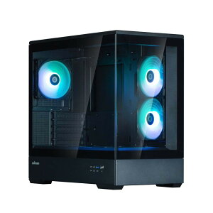 ZALMAN P30 Black V2 ~j^[^PCP[X ubNbP30 Black V2