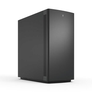 Fractal Design Define One Dark Solid ATX�Ή�PC�P�[�X �u���b�N�bFD-C-DEFOA-01