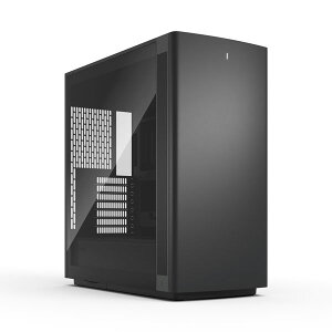 Fractal Design Define One Dark TG Light Tint ATX�Ή�PC�P�[�X �u���b�N�bFD-C-DEFOA-02