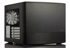 Fractal Design Node 804 pptH[}X߂fA`o[\̗pL[u^PCP[X (FD-CA-NODE-804-BL-W)