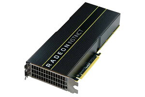 ACUBE AMD INSTINCT MI25�bRI-MI25