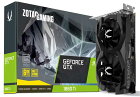 ZOTAC GAMING GeForce GTX 1660 Ti 6GB GDDR6 省スペースモデルのグラフィックボード｜ZTGTX1660TI-6GB/ZT-T16610F-10L