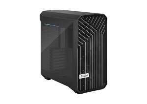 Fractal Design Torrent Compact Black TG Dark Tint ~h^[^PCP[X ubNbFD-C-TOR1C-01