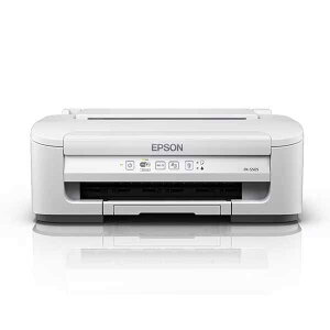 EPSON A4�J���[�C���N�W�F�b�g�v�����^�[ PX-S505 �R���p�N�g�T�C�Y�bPX-S505