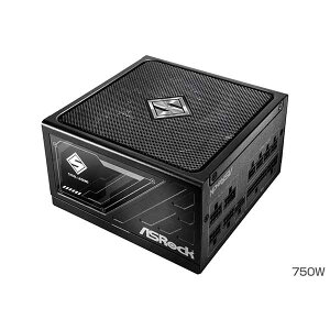 ASRock Steel Legend 750w 80PLUS GOLDECybeneticsF؎擾 djbgbSL-750G