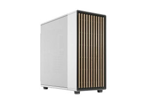 Fractal Design North XL Chalk White t^[^PCP[X zCgbFD-C-NOR1X-03