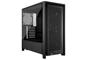 Corsair FRAME 4000D RS Mid-Tower, Black ~h^[^PCP[X ubNbCC-9011312-WW