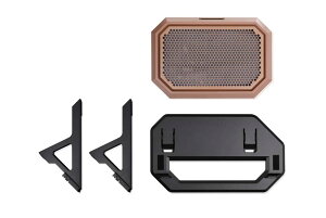 Thermaltake Chassis Stand Kit for The Tower 600 Gravel Sand uX^h OxThbAC-076-ONLNAN-A1