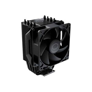 Cooler Master Hyper 411 Nano �T�C�h�t���[�^CPU�N�[���[ �u���b�N�bRR-H410-25PK-R1