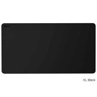 NZXT ZONE Mousepad - 750x400mm XL Size - Black ゲーミングマウスパッド ブラック｜MM-XLGSP-BK