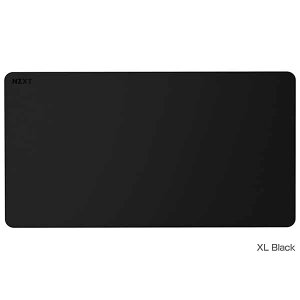 NZXT ZONE Mousepad - 750x400mm XL Size - Black Q[~O}EXpbh ubNbMM-XLGSP-BK