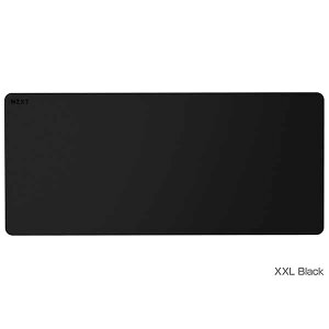 NZXT ZONE Mousepad - 900x400mm 2XL Size - Black Q[~O}EXpbh ubNbMM-2XLSP-BK