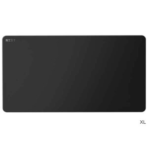 NZXT ZONE ELITE Premium Mousepad - 750x400mm XL - Black Q[~O}EXpbh ubNbMM-XLGPR-BK