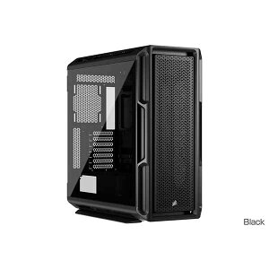 CORSAIR 5000T Mid-Tower Black ~h^[^PCP[X ubNbCC-9011300-WW