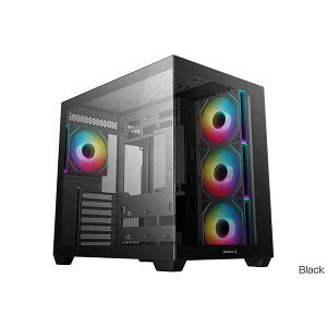 Deepcool CG530 4F ~h^[^PCP[X ubNbR-CG530-BKADA4-G-1