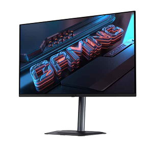 GIGABYTE MO32U 32C` 4K(3840x2160) OLED 165HzE0.03ms Q[~O tj^[bGIGABYTE MO32U