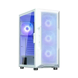 ZALMAN i3 NEO ARGB White ~h^[^PCP[X zCgbi3 NEO ARGB WHITE