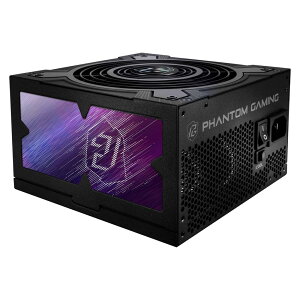 ASRock Phantom Gaming 850w Q[~OPCɍœKȍo͂̓djbgbPG-850G