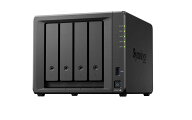 【訳あり】【アウトレット特価・新品】Synology DiskStation DS925+ AMD RYZEN 1500B CPU搭載多機能4ベイ…