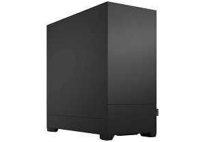 Fractal Design Pop Silent Black Solid ~h^[^PCP[X ubNbFD-C-POS1A-01