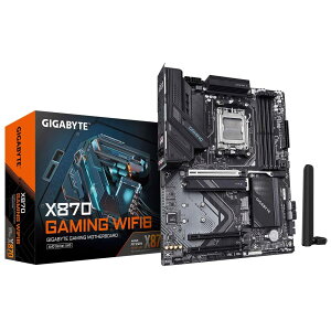 GIGABYTE X870 GAMING WIFI6 }U[{[hbX870 GAMING WF6