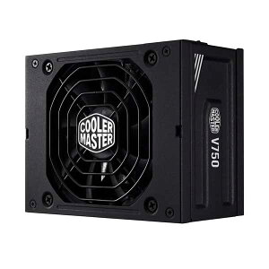 Cooler Master V SFX Gold 750 ATX3.1 A/JP cord �d�����j�b�g 750W�bMPY-7501-SFHAGV-3EJP