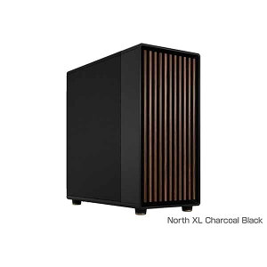 Fractal Design North XL Charcoal Black t^[^PCP[X ubNbFD-C-NOR1X-01