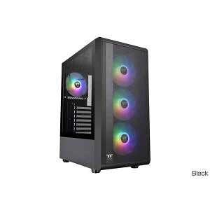 Thermaltake S200 TG ARGB Plus ~h^[^PCP[X ubNbCA-1X2-00M1WN-01