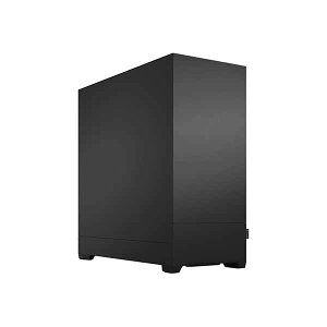 Fractal Design Pop XL Silent Black SolidbFD-C-POS1X-01