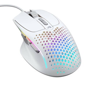 Glorious Model I 2 Wired - White uBAMF 2.0vwZT[̗p}EX }bgzCgbGLO-MS-IV2-W-WHT