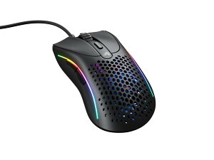 Glorious Model D 2 Wired - Matte Black uBAMF 2.0vwZT[̗p}EX }bgubNbGLO-MS-DV2-MB