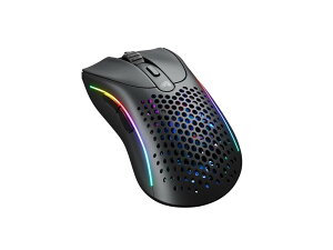 Glorious Model D 2 Wireless - Matte Black uBAMF 2.0vwZT[̗pCX}EX }bgubNbGLO-MS-DWV2-MB