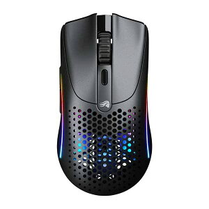 Glorious Model O 2 Mini Wireless - Matte Black uBAMF 2.0vwZT[̗pCX}EX }bgubNbGLO-MS-OMWV2-MB