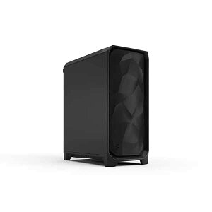 Fractal Design Meshify 3 Black Solid ~h^[^PCP[X \bhpl ubNbFD-C-MES3A-01