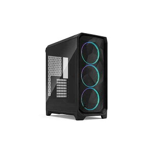 Fractal Design Meshify 3 Black RGB TG Light Tint ~h^[^PCP[X CgeBg KXpl ubNbFD-C-MES3A-06