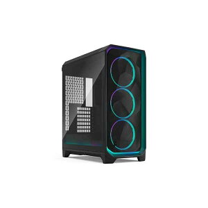 Fractal Design Meshify 3 Ambience Pro RGB Black TG Light Tint ~h^[^PCP[X CgeBg KXpl ubNbFD-C-MES3A-03