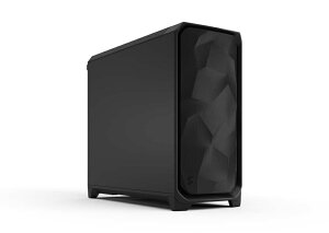 Fractal Design Meshify 3 XL Black Solid t^[^PCP[X \bhpl ubNbFD-C-MES3X-01