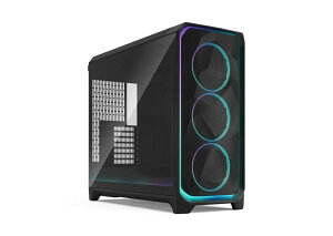 Fractal Design Meshify 3 XL Ambience Pro RGB Black TG Light Tint t^[^PCP[X CgeBg KXpl ubNbFD-C-MES3X-03