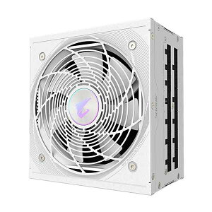 GIGABYTE GP-AE1000PM PG5 ICE 1000W 80PLUS Platinum�z���C�g�d���bGP-AE1000PM PG5 ICE