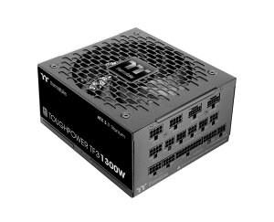 Thermaltake TOUGHPOWER TF3 1300W ATX3.1 -TITANIUM- djbgbPS-TPD-1300FNFATJ-1