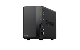 Synology Intel 4コアCeleron J4125搭載2ベイNAS DS225+｜DS225+