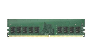 Synology DDR4 8GB ECC UDIMM D4EU02-8G RS2825RP+�p�bD4EU02-8G