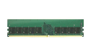 Synology DDR4 16GB ECC UDIMM D4EU02-16G RS2825RP+�p�bD4EU02-16G