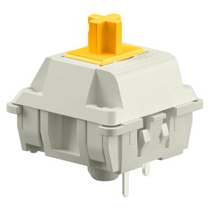 Glorious Panda Switches - Standard (NEW PKG) MX�݊��X�C�b�` 36����bGLO-KB-ACC-SWT-PANDA-LUBED-36