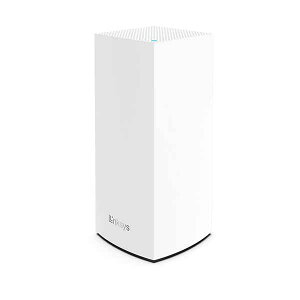 Linksys MX4200-JP LINKSYS VELOP MX4200 AX4200 1PK Apple HomeKitΉbVWiFiVXebMX4200-JP