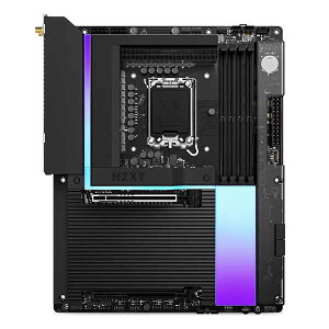 NZXT N9 Z890 ATX�Q�[�~���OWI-FI 7 �}�U�[�{�[�h �u���b�N�bN9-Z89XT-B1