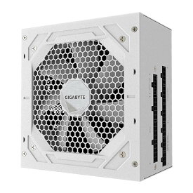 【訳あり】【アウトレット特価・新品】GIGABYTE UD850GM PG5 ICE ATX規格電源ユニット 850W｜GP-UD850GM PG5 ICE