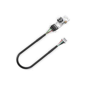 Glorious GMMK 2 Replacement USB-C PCB �����pUSB-C PCB�h�[�^�[�{�[�h����уh�[�^�[�P�[�u���bGLO-GMMK2-USBC-PCB-REP