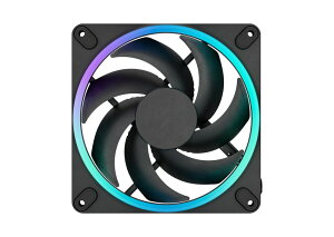 Fractal Design Momentum 14 RGB Black 140mm PCP[Xt@ ubNbFD-F-MR1-1401